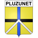 Adesivi stemma Bégard adesivo
