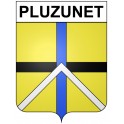 Adesivi stemma Bégard adesivo