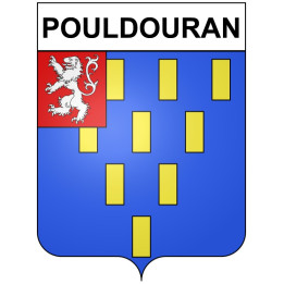 Bégard Sticker wappen, gelsenkirchen, augsburg, klebender aufkleber