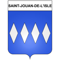 Bégard Sticker wappen, gelsenkirchen, augsburg, klebender aufkleber