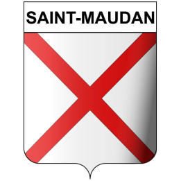 Bégard Sticker wappen, gelsenkirchen, augsburg, klebender aufkleber