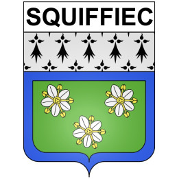 Bégard Sticker wappen, gelsenkirchen, augsburg, klebender aufkleber