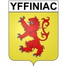 Bégard Sticker wappen, gelsenkirchen, augsburg, klebender aufkleber