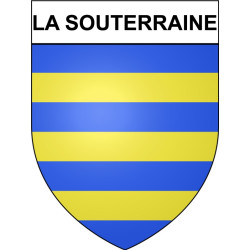 Ahun Sticker wappen, gelsenkirchen, augsburg, klebender aufkleber