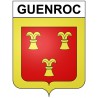 Adesivi stemma Guenroc adesivo