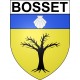 Stickers coat of arms Ajat adhesive sticker