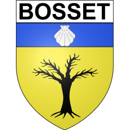 Stickers coat of arms Ajat adhesive sticker