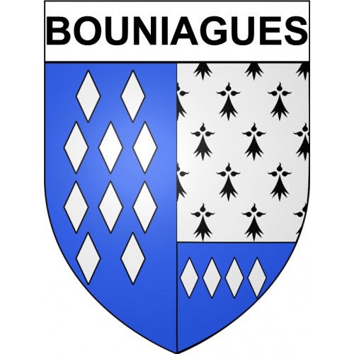 Ajat Sticker wappen, gelsenkirchen, augsburg, klebender aufkleber