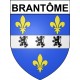 Stickers coat of arms Ajat adhesive sticker