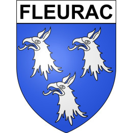 Ajat Sticker wappen, gelsenkirchen, augsburg, klebender aufkleber