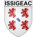 Stickers coat of arms Ajat adhesive sticker