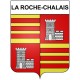 Stickers coat of arms Ajat adhesive sticker
