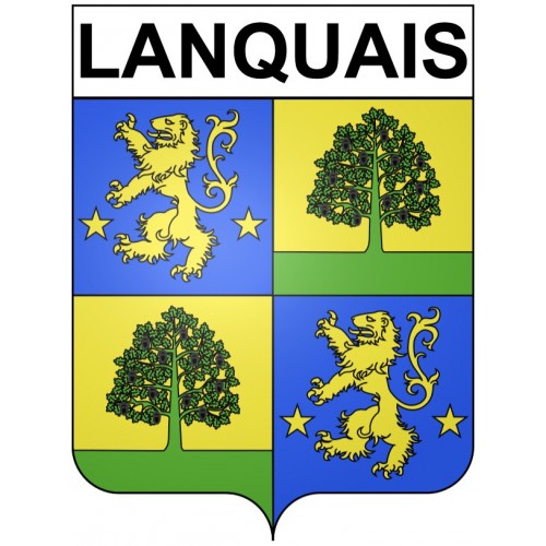 Ajat Sticker wappen, gelsenkirchen, augsburg, klebender aufkleber