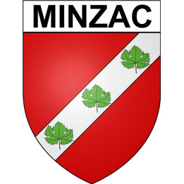 Ajat Sticker wappen, gelsenkirchen, augsburg, klebender aufkleber