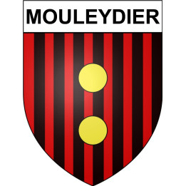 Ajat Sticker wappen, gelsenkirchen, augsburg, klebender aufkleber