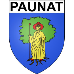 Ajat Sticker wappen, gelsenkirchen, augsburg, klebender aufkleber