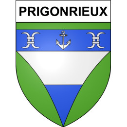 Pegatinas escudo de armas de Ajat adhesivo de la etiqueta engomada