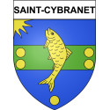 Ajat Sticker wappen, gelsenkirchen, augsburg, klebender aufkleber