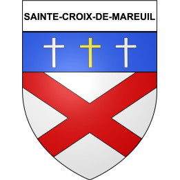 Stickers coat of arms Ajat adhesive sticker