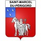 Stickers coat of arms Ajat adhesive sticker