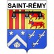 Stickers coat of arms Ajat adhesive sticker