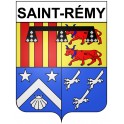 Pegatinas escudo de armas de Ajat adhesivo de la etiqueta engomada
