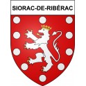 Stickers coat of arms Ajat adhesive sticker