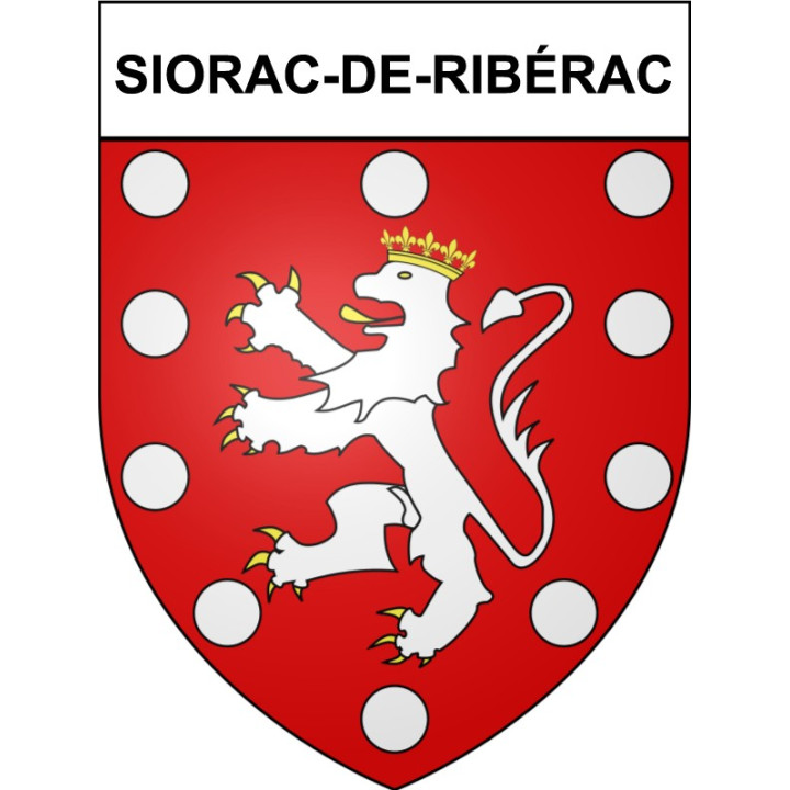Ajat Sticker wappen, gelsenkirchen, augsburg, klebender aufkleber