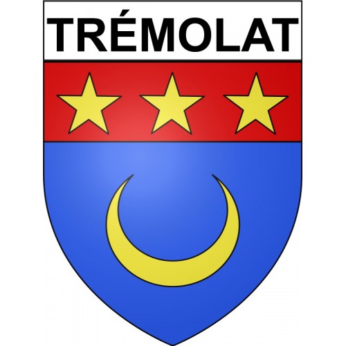 Adesivi stemma Ajat adesivo