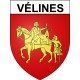 Stickers coat of arms Ajat adhesive sticker