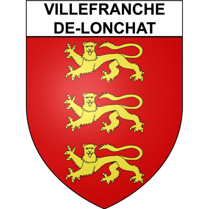 Ajat Sticker wappen, gelsenkirchen, augsburg, klebender aufkleber