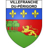 Ajat Sticker wappen, gelsenkirchen, augsburg, klebender aufkleber