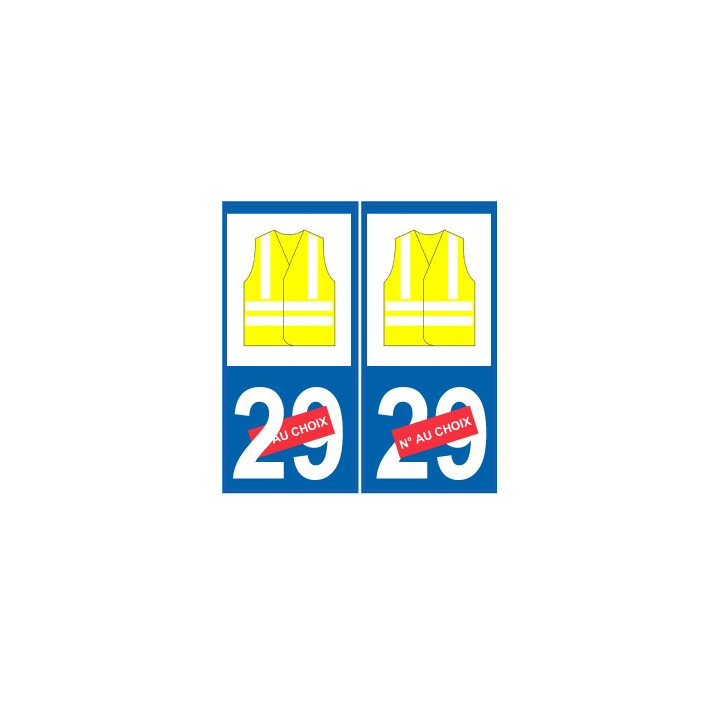 66 Cerdanya sticker aufkleber platte