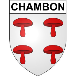 Omps Sticker wappen, gelsenkirchen, augsburg, klebender aufkleber