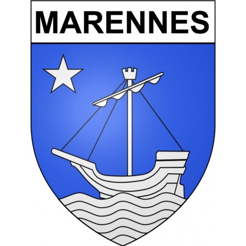 Omps Sticker wappen, gelsenkirchen, augsburg, klebender aufkleber