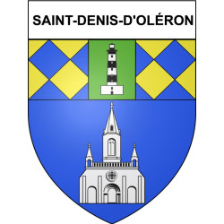 Adesivi stemma Omps adesivo