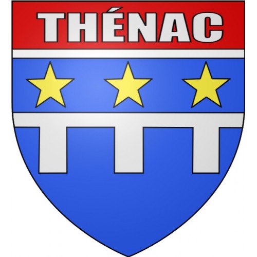 Adesivi stemma Omps adesivo