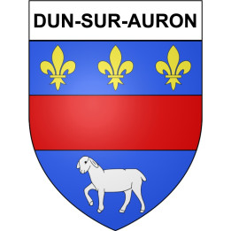 Stickers coat of arms Omps adhesive sticker