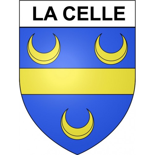 Omps Sticker wappen, gelsenkirchen, augsburg, klebender aufkleber