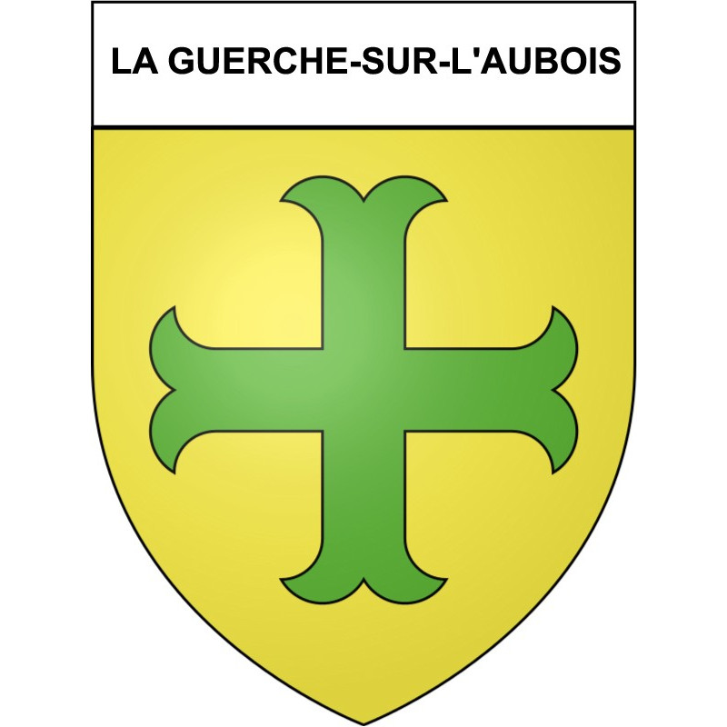 Stickers coat of arms Omps adhesive sticker