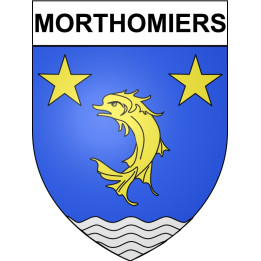 Omps Sticker wappen, gelsenkirchen, augsburg, klebender aufkleber