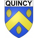 Stickers coat of arms Omps adhesive sticker
