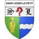Omps Sticker wappen, gelsenkirchen, augsburg, klebender aufkleber