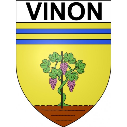 Adesivi stemma Omps adesivo
