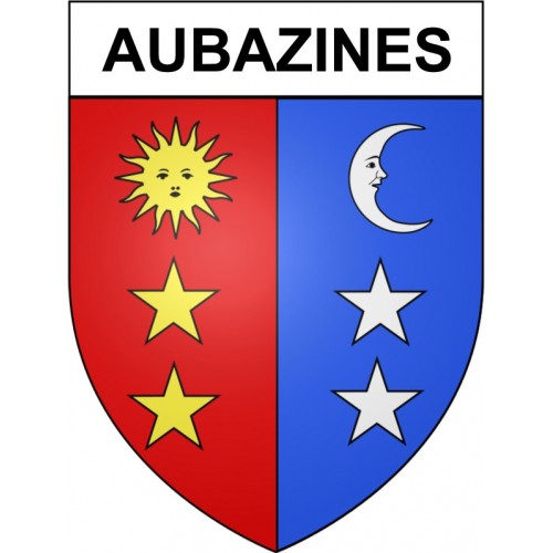 Adesivi stemma Omps adesivo