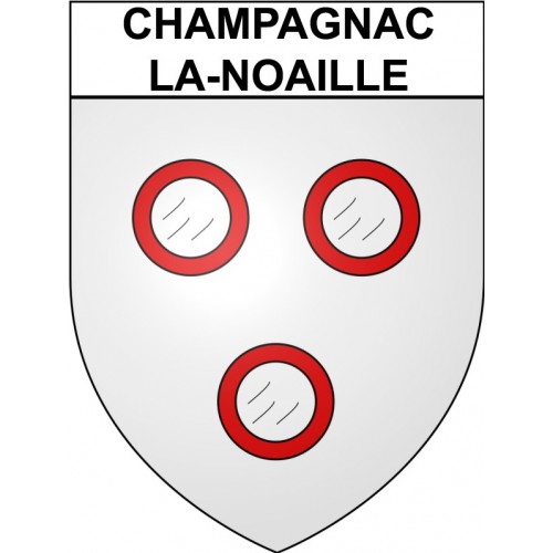 88 Granges-sur-Vologne blason autocollant plaque stickers ville