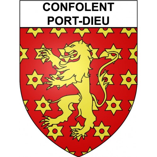 Omps Sticker wappen, gelsenkirchen, augsburg, klebender aufkleber