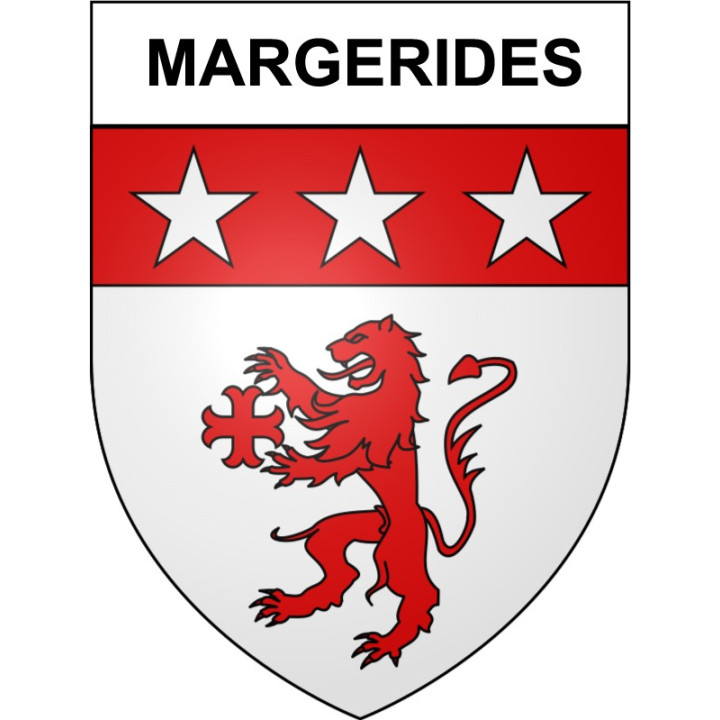 Omps Sticker wappen, gelsenkirchen, augsburg, klebender aufkleber