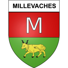 Omps Sticker wappen, gelsenkirchen, augsburg, klebender aufkleber