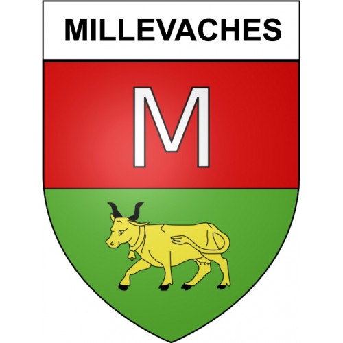 Omps Sticker wappen, gelsenkirchen, augsburg, klebender aufkleber